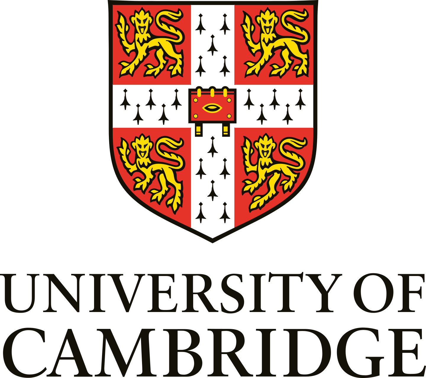 Cambridge logo