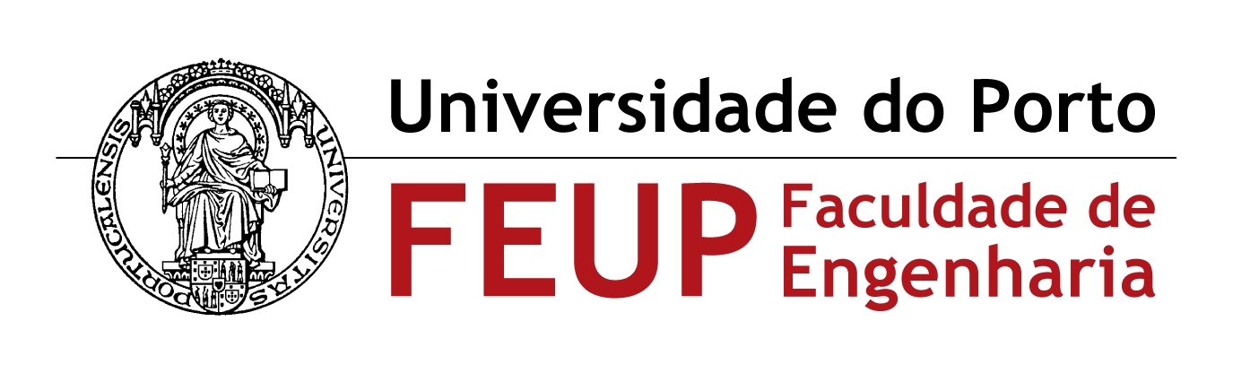 FEUP logo