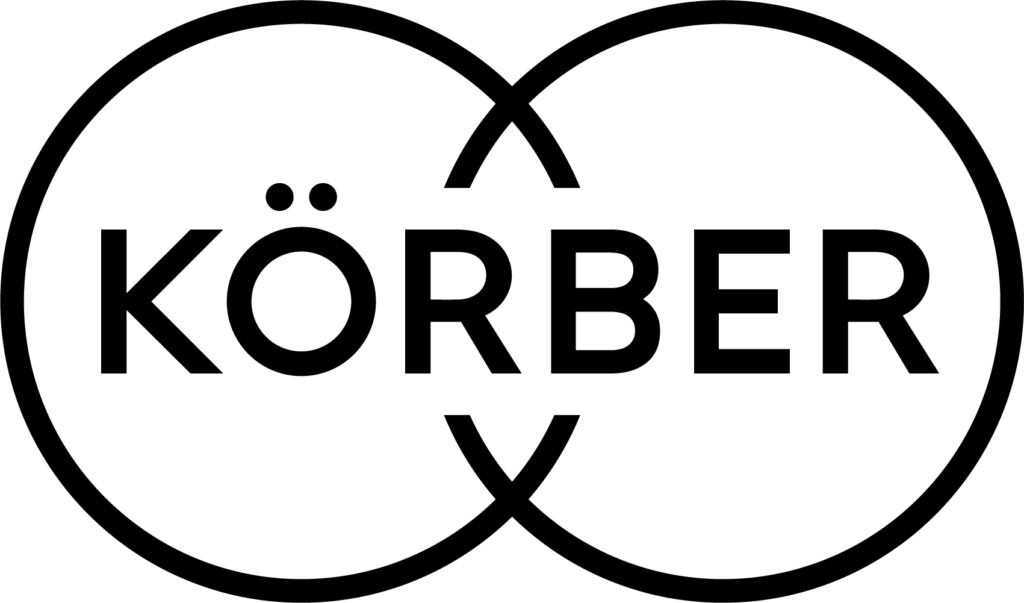 Korber logo